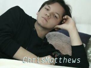 ChrisMatthews