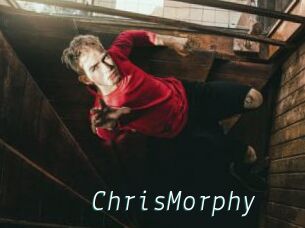 ChrisMorphy