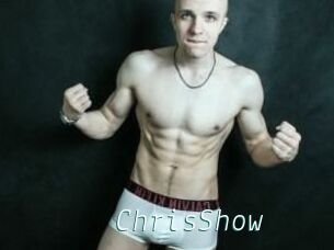 ChrisShow