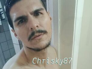 Chrisky87