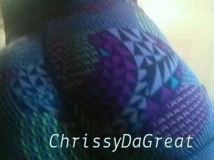 ChrissyDaGreat