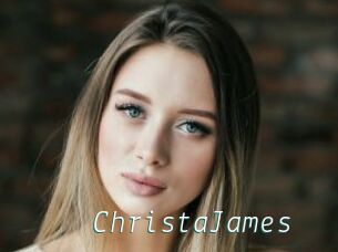 ChristaJames