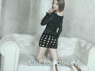 ChristabelX