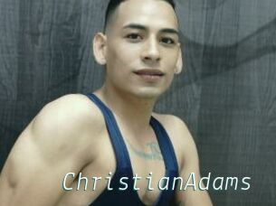 ChristianAdams