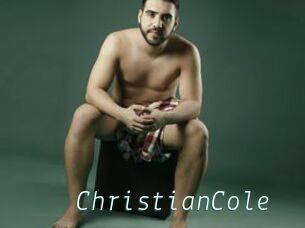 ChristianCole