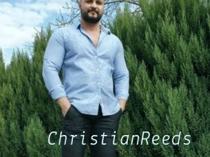 ChristianReeds