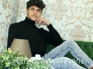 ChristianStephen