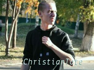 ChristianTate