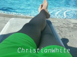 ChristianWhite