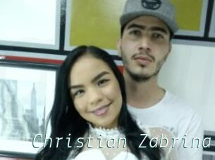 Christian_Zabrina