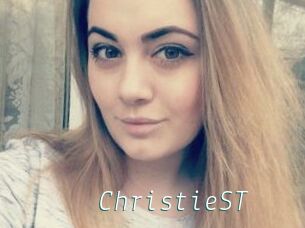 ChristieST