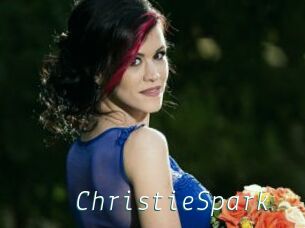 ChristieSpark