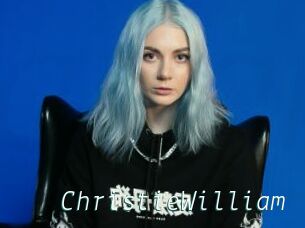 ChristieWilliam