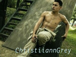 ChristiiannGrey