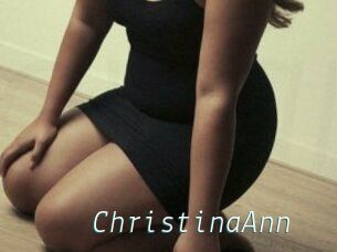 ChristinaAnn