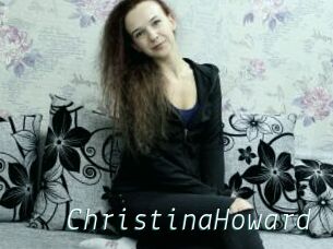 ChristinaHoward