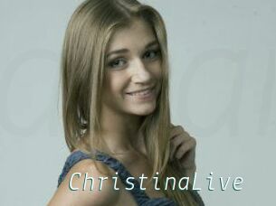 Christina_Live