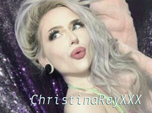 ChristinaRayXXX