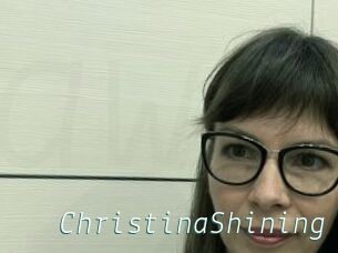 ChristinaShining
