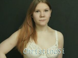 ChristinaSi