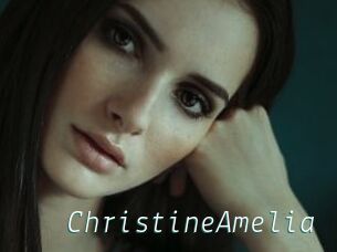ChristineAmelia