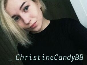 ChristineCandyBB
