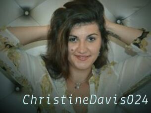 ChristineDavis024
