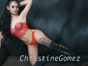 ChristineGomez