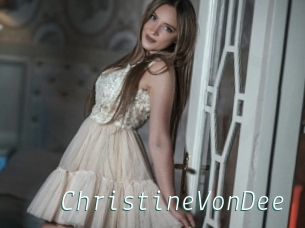 ChristineVonDee