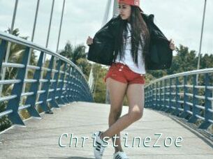 ChristineZoe