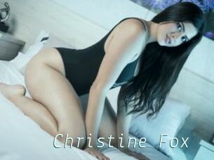 Christine_Fox