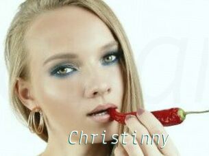 Christinny