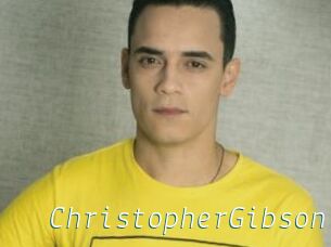 ChristopherGibson