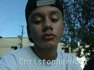 ChristopherHotx