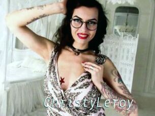 ChristyLeroy