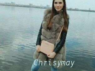 Chrisymay