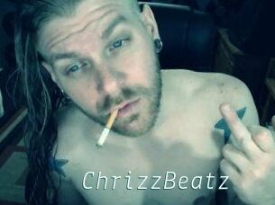 ChrizzBeatz