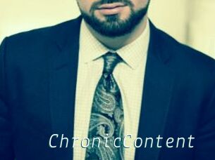 ChronicContent