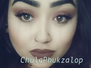 ChulaPhukzalop