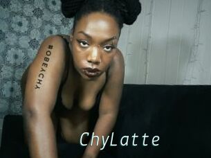 ChyLatte