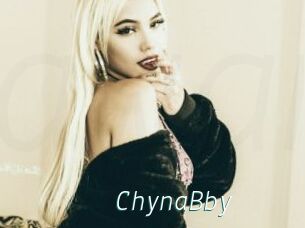 ChynaBby