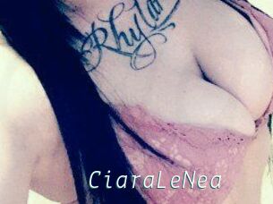 CiaraLeNea