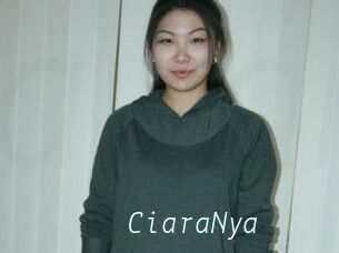 CiaraNya