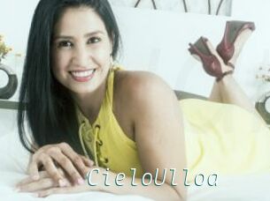 CieloUlloa