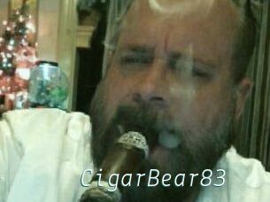 CigarBear83