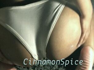 CihnamonSpice