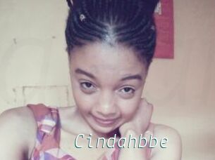 Cindahbbe