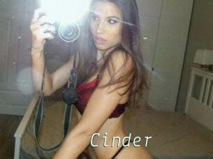 Cinder
