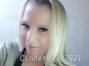 Cinderella2021