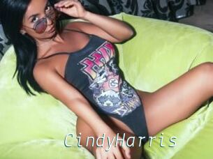 CindyHarris